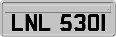 LNL5301