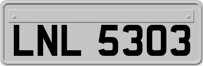 LNL5303