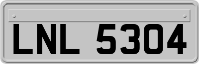 LNL5304