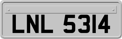 LNL5314