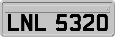 LNL5320