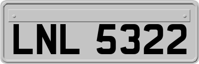 LNL5322
