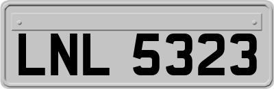 LNL5323