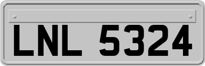 LNL5324