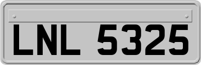 LNL5325