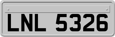 LNL5326