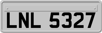 LNL5327