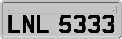 LNL5333