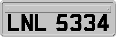 LNL5334