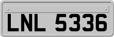 LNL5336
