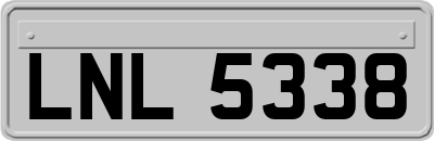 LNL5338