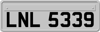 LNL5339