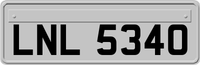 LNL5340