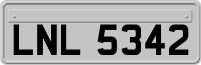 LNL5342