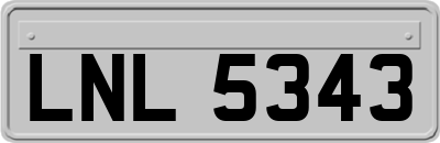 LNL5343