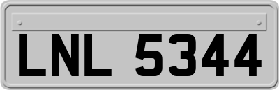 LNL5344