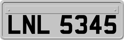 LNL5345