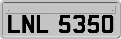 LNL5350