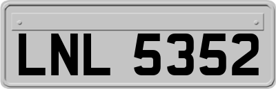 LNL5352