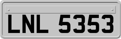 LNL5353