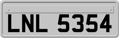LNL5354