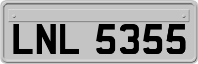 LNL5355