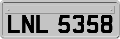 LNL5358