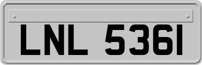 LNL5361