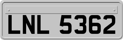 LNL5362