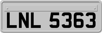 LNL5363