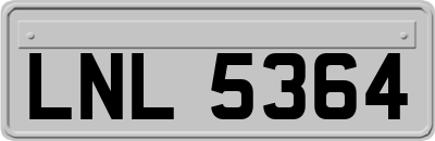 LNL5364