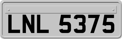 LNL5375