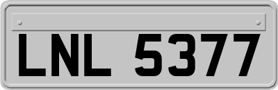 LNL5377