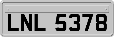 LNL5378