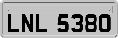 LNL5380