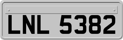 LNL5382