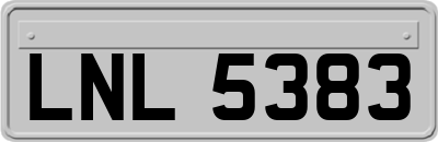 LNL5383