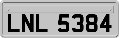 LNL5384