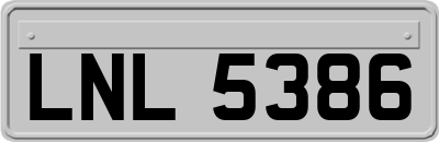 LNL5386