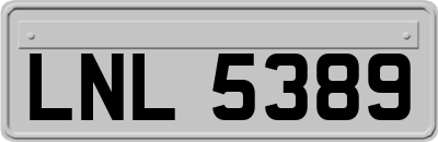 LNL5389