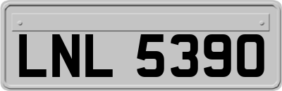 LNL5390