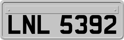 LNL5392