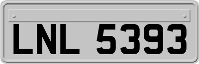 LNL5393