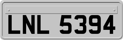 LNL5394
