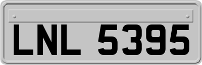 LNL5395