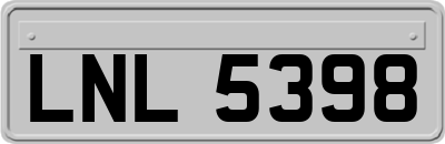 LNL5398