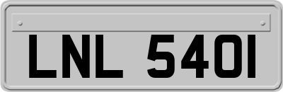 LNL5401