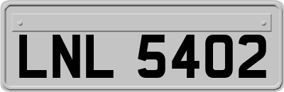LNL5402