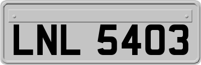 LNL5403
