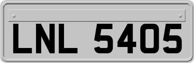 LNL5405